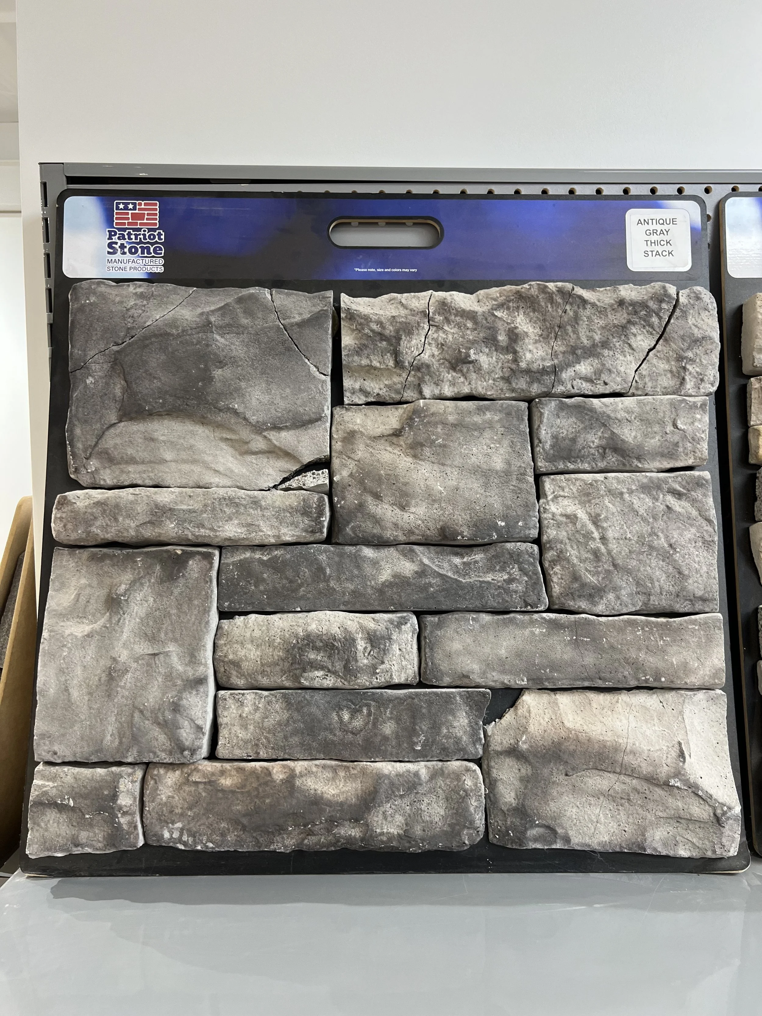 Native Custom Stone — Dirt & Rock - Landscape & Building Materials Native Custom Stone — Dirt & Rock - Landscape & Building Materials